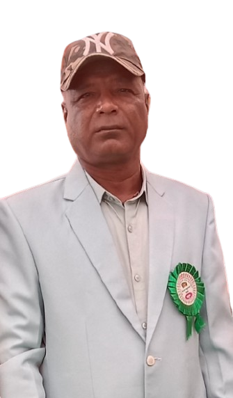 Youth Leader