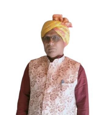 Youth Leader