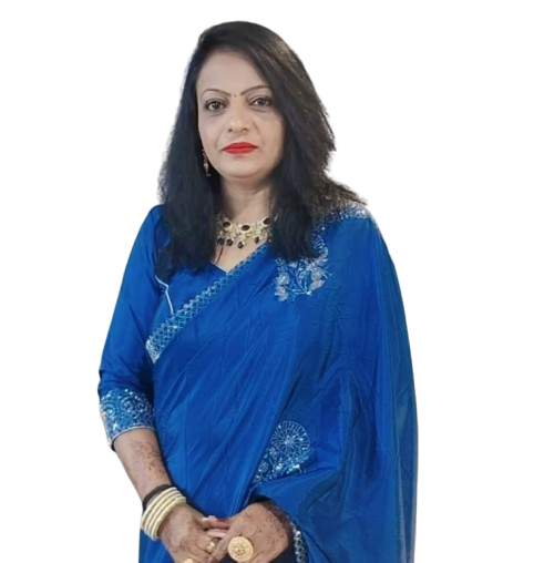 Youth Leader