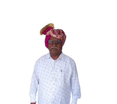 Youth Leader