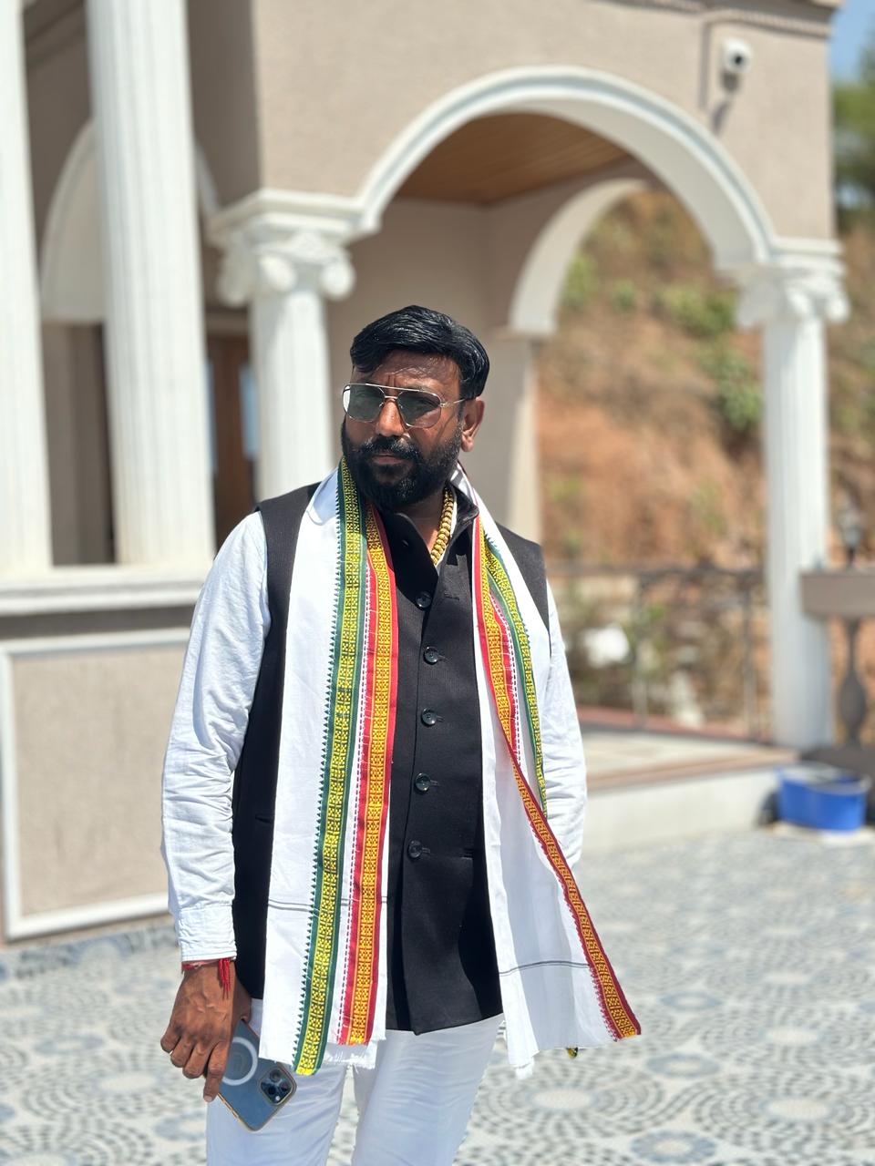 Vipul Rana Ghatad