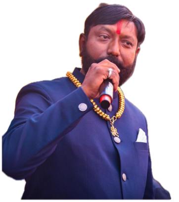 President Vipul Rana